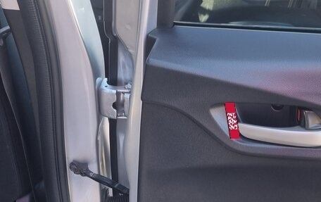 Honda Fit III, 2014 год, 980 000 рублей, 14 фотография