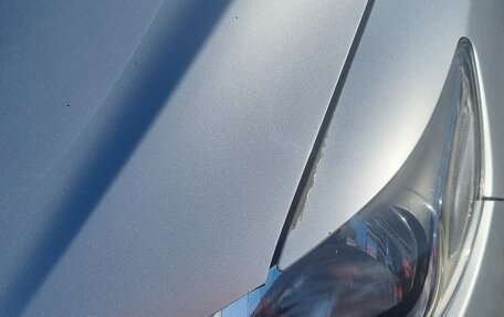 Honda Fit III, 2014 год, 980 000 рублей, 30 фотография