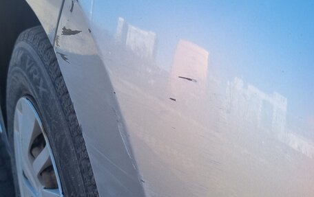 Honda Fit III, 2014 год, 980 000 рублей, 29 фотография