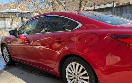 Mazda 6, 2012 год, 1 600 000 рублей, 4 фотография