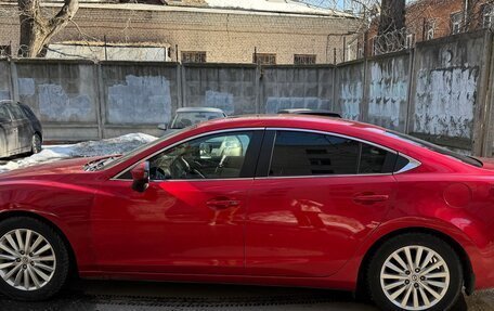 Mazda 6, 2012 год, 1 600 000 рублей, 8 фотография