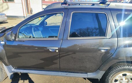 Renault Duster I рестайлинг, 2014 год, 850 000 рублей, 3 фотография