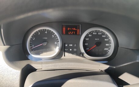 Renault Duster I рестайлинг, 2014 год, 850 000 рублей, 4 фотография