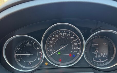 Mazda 6, 2012 год, 1 600 000 рублей, 12 фотография