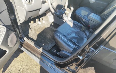 Renault Duster I рестайлинг, 2014 год, 850 000 рублей, 5 фотография