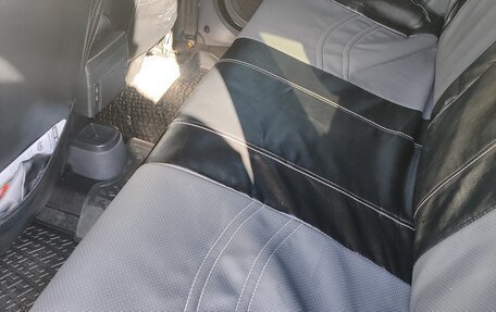 Renault Duster I рестайлинг, 2014 год, 850 000 рублей, 6 фотография