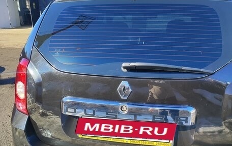 Renault Duster I рестайлинг, 2014 год, 850 000 рублей, 2 фотография