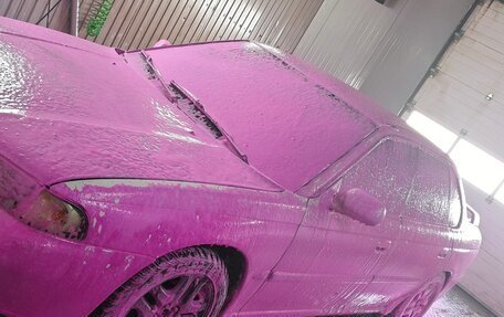 Subaru Legacy VII, 1995 год, 195 000 рублей, 5 фотография