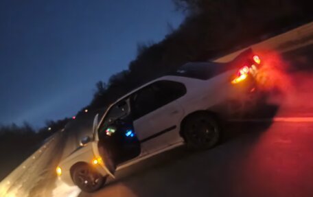 Subaru Legacy VII, 1995 год, 195 000 рублей, 8 фотография