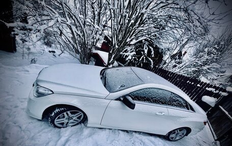 Mercedes-Benz E-Класс, 2012 год, 1 600 000 рублей, 5 фотография