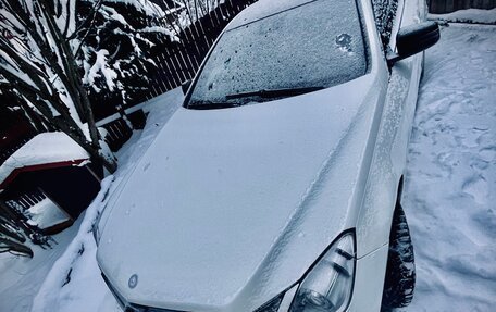 Mercedes-Benz E-Класс, 2012 год, 1 600 000 рублей, 8 фотография