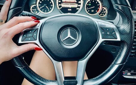 Mercedes-Benz E-Класс, 2012 год, 1 600 000 рублей, 9 фотография