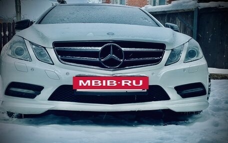 Mercedes-Benz E-Класс, 2012 год, 1 600 000 рублей, 4 фотография