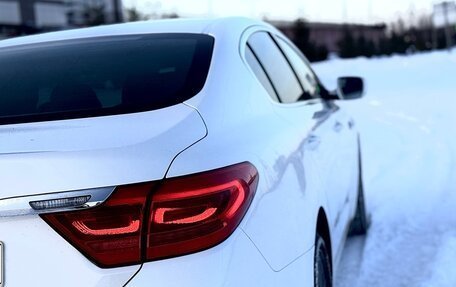 KIA Quoris I, 2014 год, 2 150 000 рублей, 7 фотография