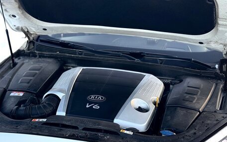 KIA Quoris I, 2014 год, 2 150 000 рублей, 12 фотография