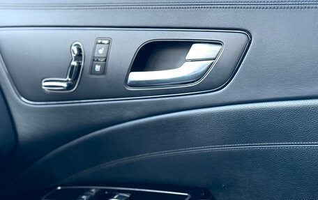 KIA Quoris I, 2014 год, 2 150 000 рублей, 15 фотография