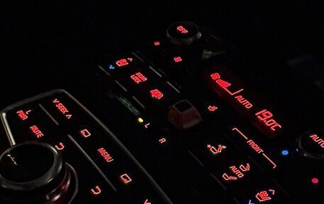 KIA Quoris I, 2014 год, 2 150 000 рублей, 23 фотография