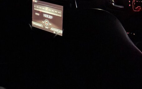 KIA Quoris I, 2014 год, 2 150 000 рублей, 22 фотография