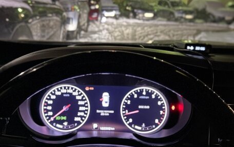 KIA Quoris I, 2014 год, 2 150 000 рублей, 19 фотография