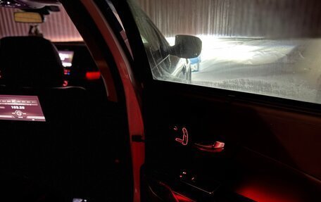 KIA Quoris I, 2014 год, 2 150 000 рублей, 20 фотография