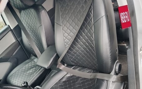 Volkswagen Tiguan I, 2011 год, 910 000 рублей, 7 фотография