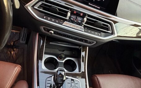 BMW X5, 2018 год, 6 100 000 рублей, 12 фотография