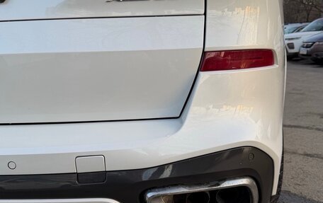 BMW X5, 2018 год, 6 100 000 рублей, 9 фотография