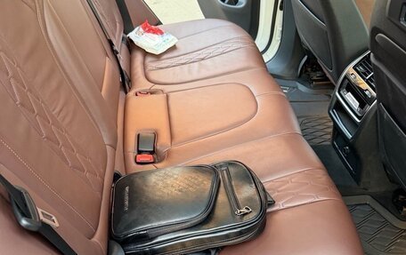 BMW X5, 2018 год, 6 100 000 рублей, 15 фотография