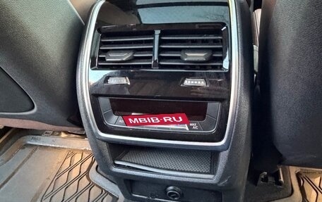 BMW X5, 2018 год, 6 100 000 рублей, 13 фотография