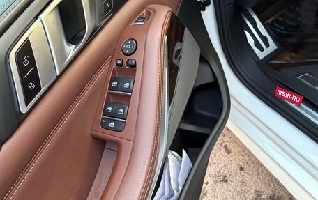 BMW X5, 2018 год, 6 100 000 рублей, 14 фотография