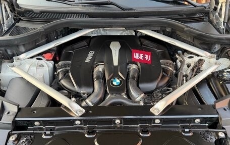 BMW X5, 2018 год, 6 100 000 рублей, 17 фотография