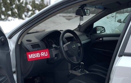 Opel Astra H, 2005 год, 330 000 рублей, 9 фотография