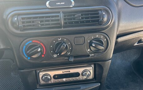 Chevrolet Niva I рестайлинг, 2004 год, 210 000 рублей, 9 фотография