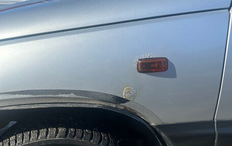 Chevrolet Niva I рестайлинг, 2004 год, 210 000 рублей, 14 фотография