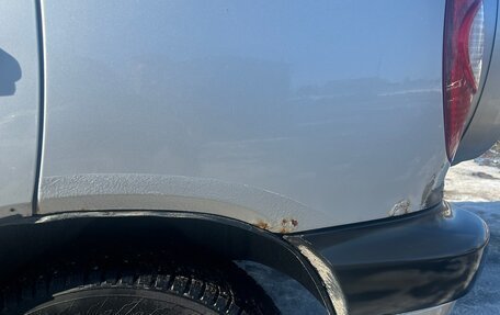 Chevrolet Niva I рестайлинг, 2004 год, 210 000 рублей, 13 фотография