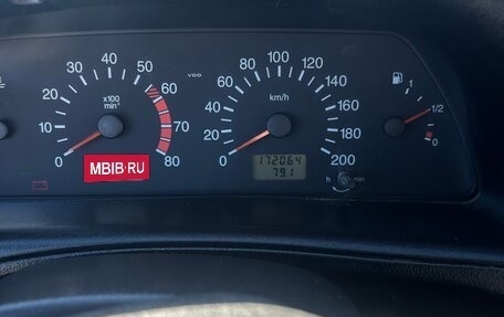 Chevrolet Niva I рестайлинг, 2004 год, 210 000 рублей, 8 фотография