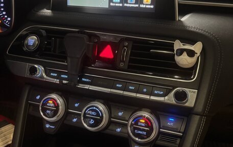 Genesis G70 I, 2018 год, 2 500 000 рублей, 8 фотография