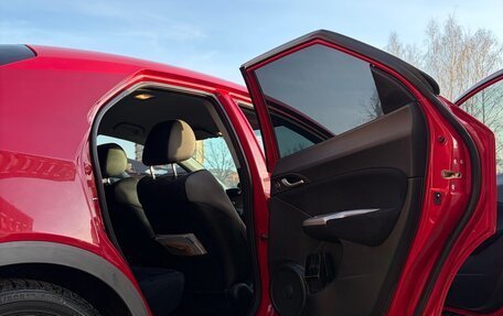 Honda Civic VIII, 2008 год, 820 000 рублей, 13 фотография