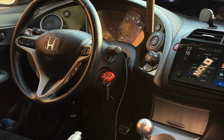 Honda Civic VIII, 2008 год, 820 000 рублей, 16 фотография