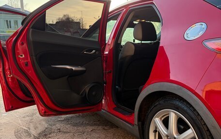 Honda Civic VIII, 2008 год, 820 000 рублей, 17 фотография