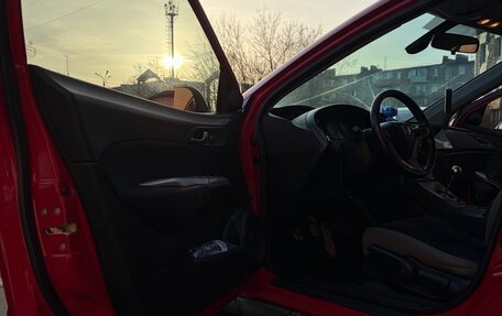 Honda Civic VIII, 2008 год, 820 000 рублей, 20 фотография