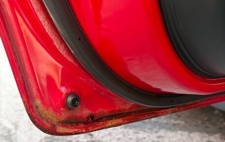 Honda Civic VIII, 2008 год, 820 000 рублей, 27 фотография