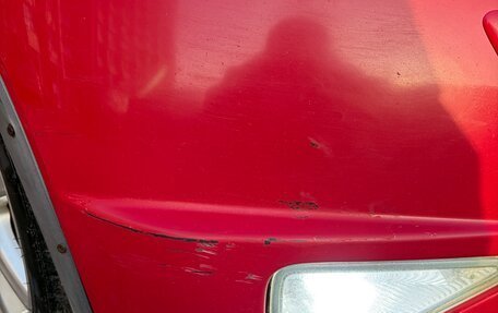 Honda Civic VIII, 2008 год, 820 000 рублей, 24 фотография