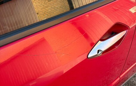 Honda Civic VIII, 2008 год, 820 000 рублей, 26 фотография