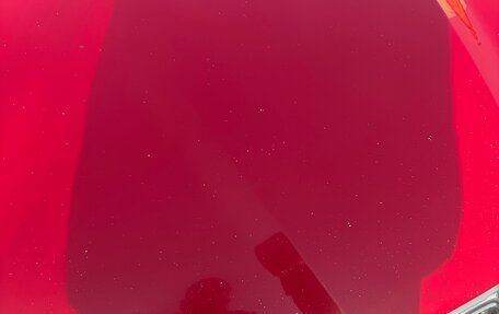 Honda Civic VIII, 2008 год, 820 000 рублей, 25 фотография