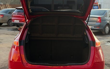 Honda Civic VIII, 2008 год, 820 000 рублей, 29 фотография