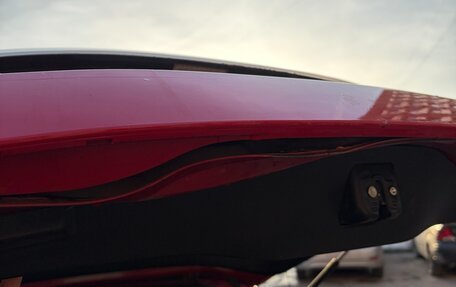 Honda Civic VIII, 2008 год, 820 000 рублей, 31 фотография