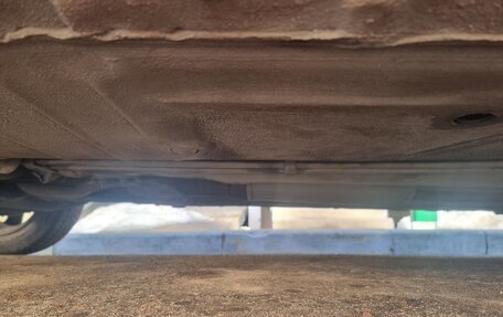 Nissan Note II рестайлинг, 2007 год, 470 000 рублей, 11 фотография