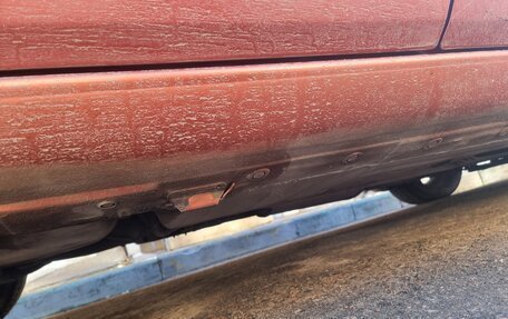 Nissan Note II рестайлинг, 2007 год, 470 000 рублей, 7 фотография