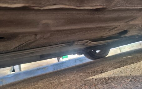 Nissan Note II рестайлинг, 2007 год, 470 000 рублей, 10 фотография